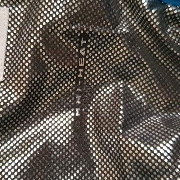 Columbia Heat Excursion Insulated Vest - Boys L 14/16 NWT - Picture 14 of 16